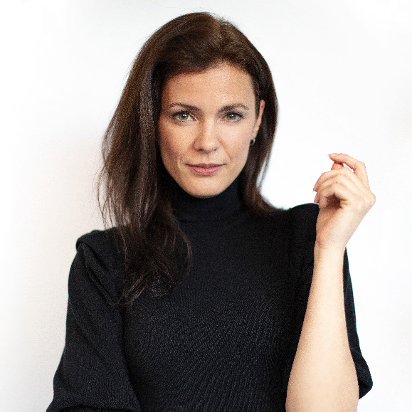 Mgr. Michaela Prochotská